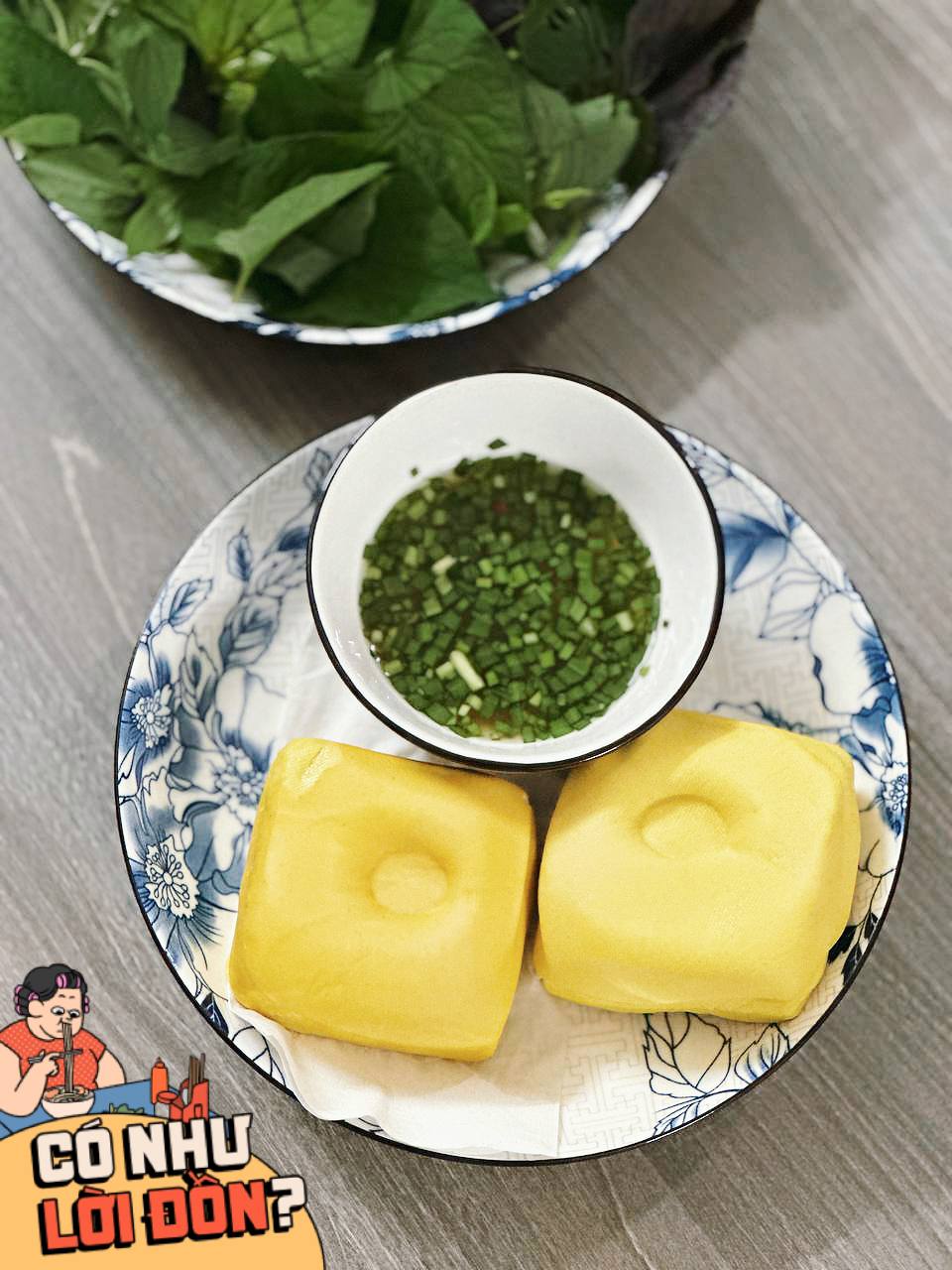 Vàng Ruộm Hay Vàng Rộm? Gallery 1
