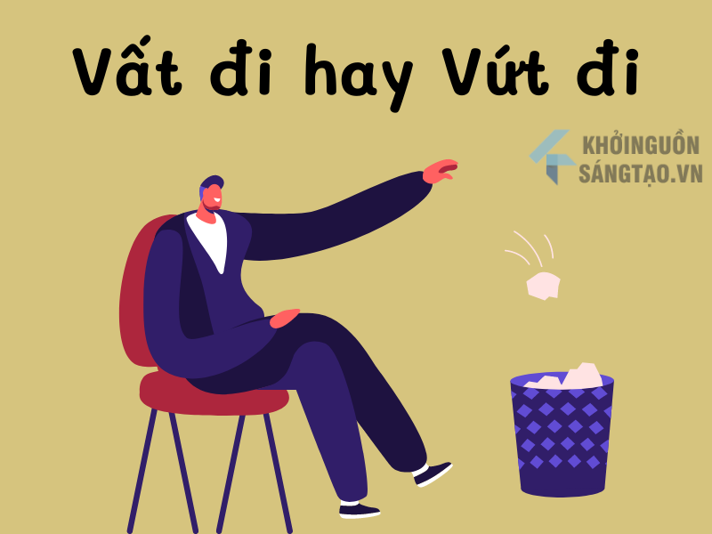 Vứt hay Vất? Gallery 1