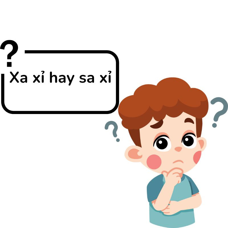 Xa xỉ hay sa sỉ? Gallery 1