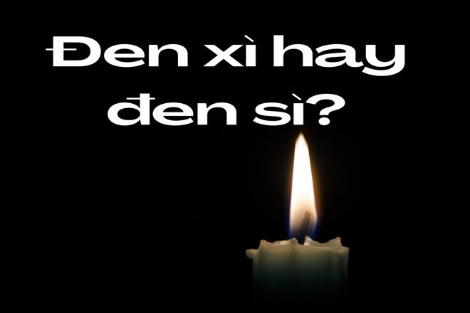 Xầm xì hay sầm sì? Gallery 1