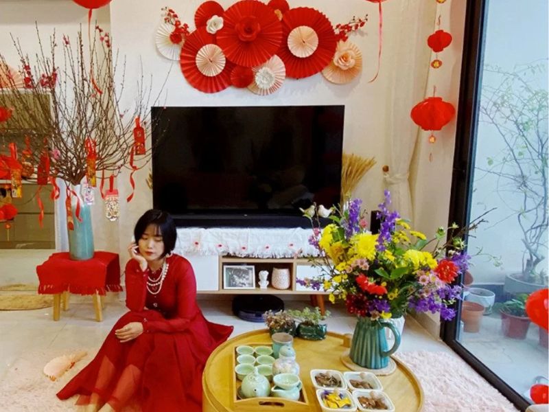 Xua tan hay Sửa tan? Gallery 1