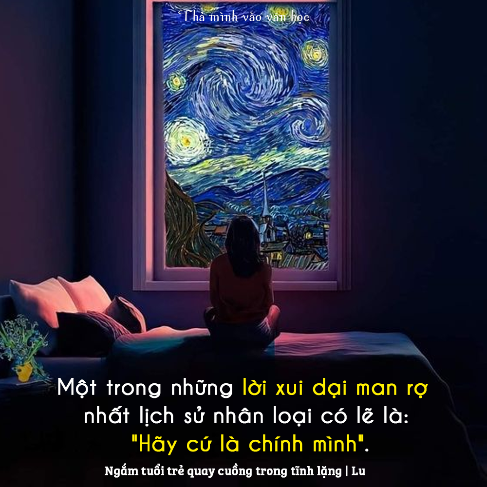 Xui dại hay xui? Gallery 1