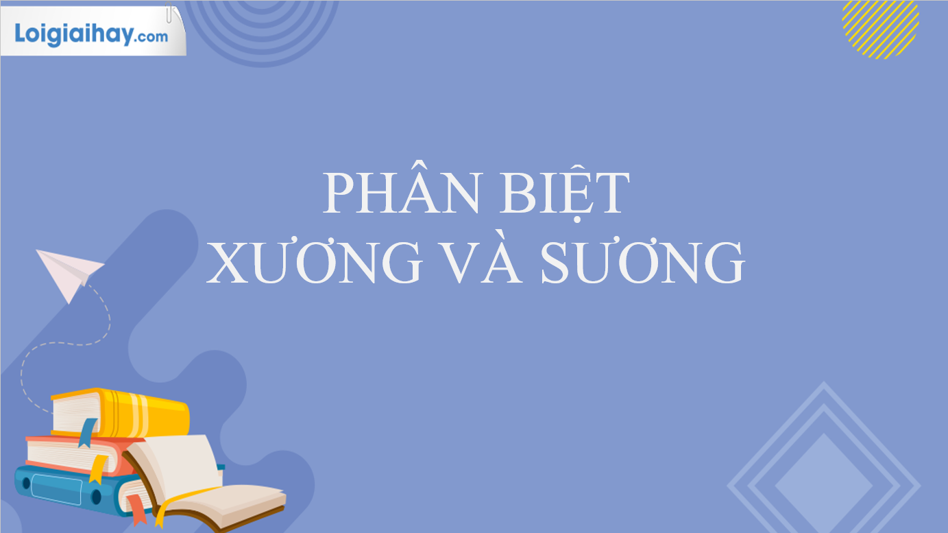 Xương máu hay sương máu? Gallery 1