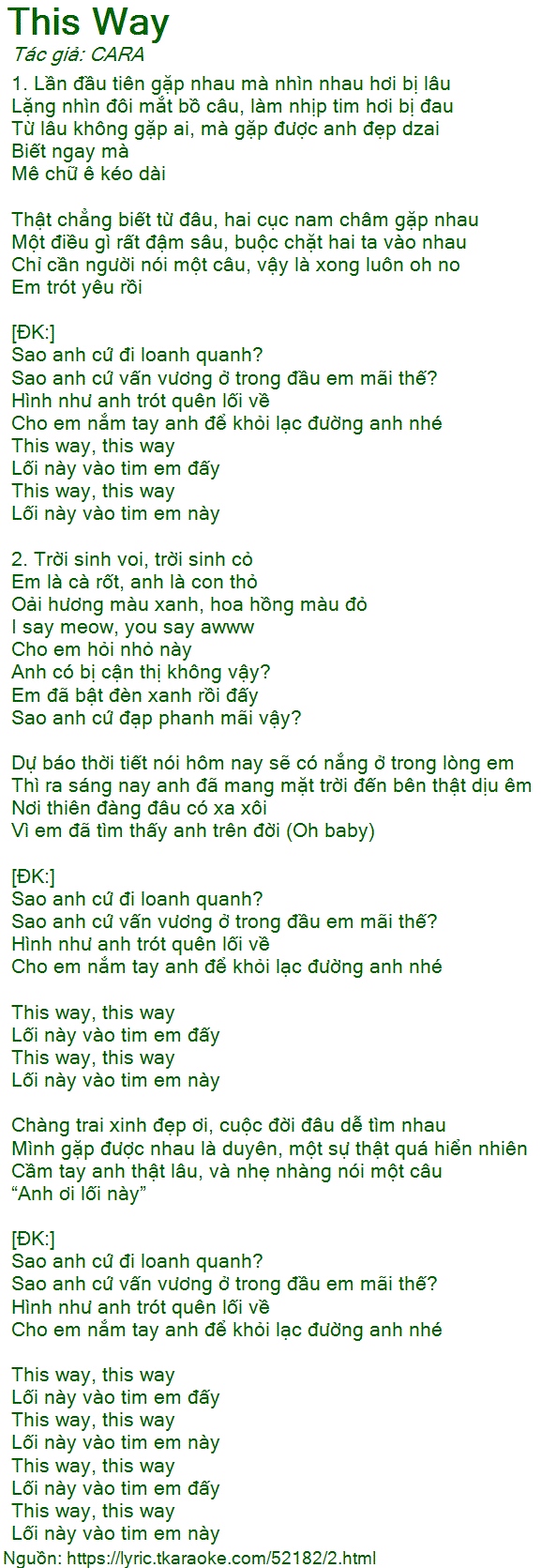 Anh Là Cà Rốt Em Là Con Thỏ Gallery 1