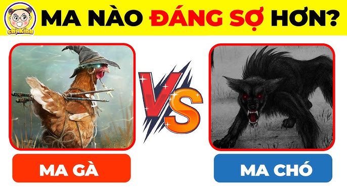 Con Ma Đáng Sợ Nhất Việt Nam Gallery 2
