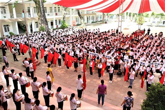 Tập dượt hay tập dợt? Gallery 2