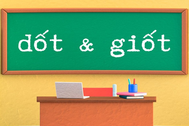 Giốt hay Dốt? Sự Khác Biệt Tinh Tế Trong Ngữ Nghĩa Gallery 1