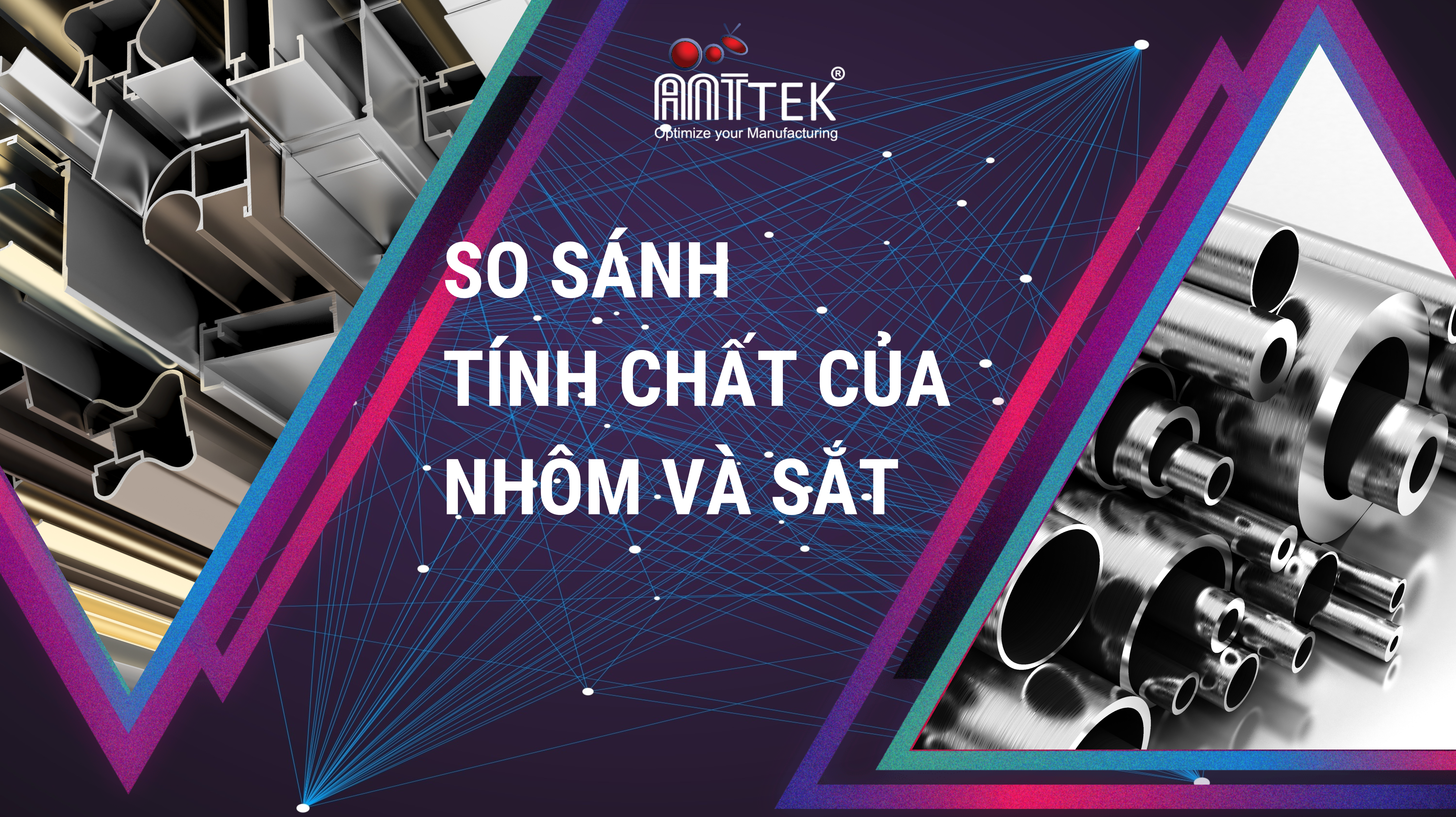 So sánh tính chất hóa học của Nhôm và Sắt Gallery 1
