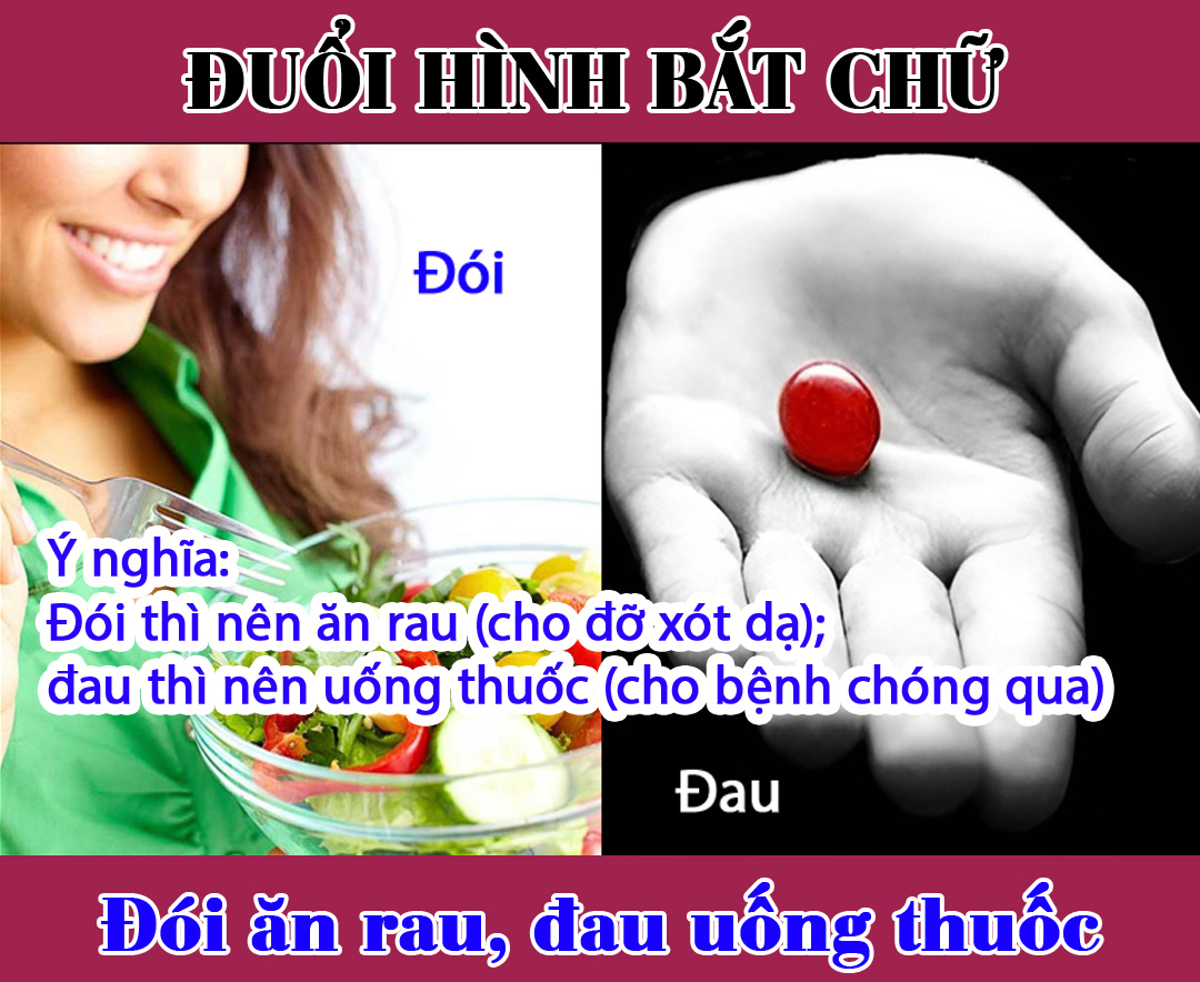 Rau nào sâu nấy Gallery 2
