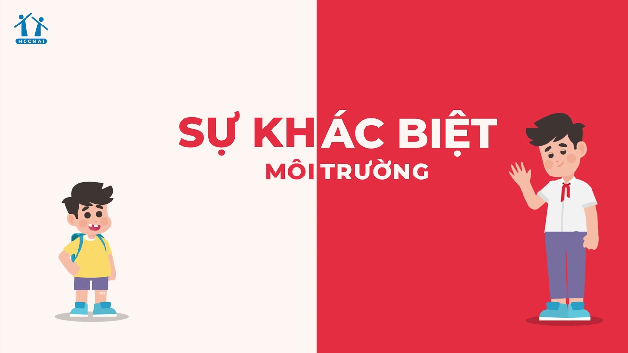 Sự Khác Nhau Giữa A và B