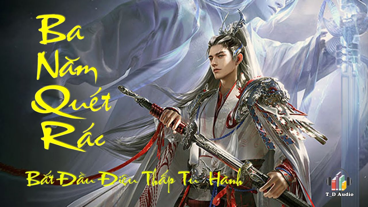 Ba Năm Quét Rác Bắt Đầu Điệu Thấp Tu Hành Gallery 1