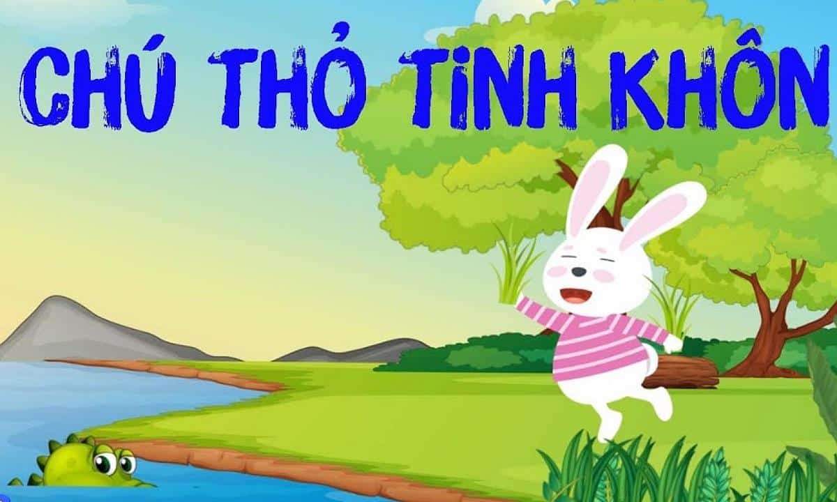 Chuyện Chú Thỏ Tinh Khôn Gallery 1