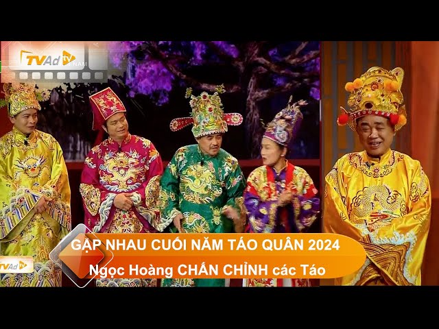 Gap Nhau Cuối Năm 2024 Gallery 2