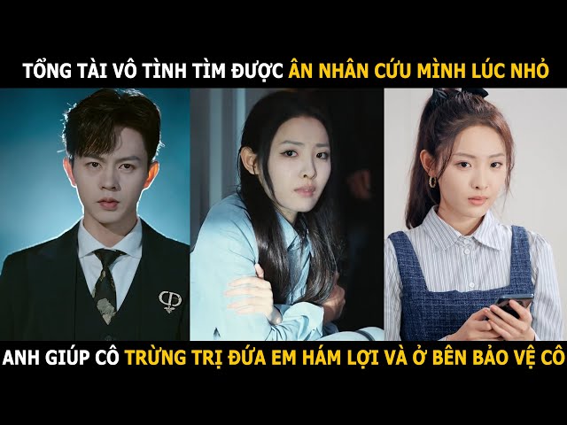 Chú nhỏ em là ân nhân cứu mạng của anh Gallery 1