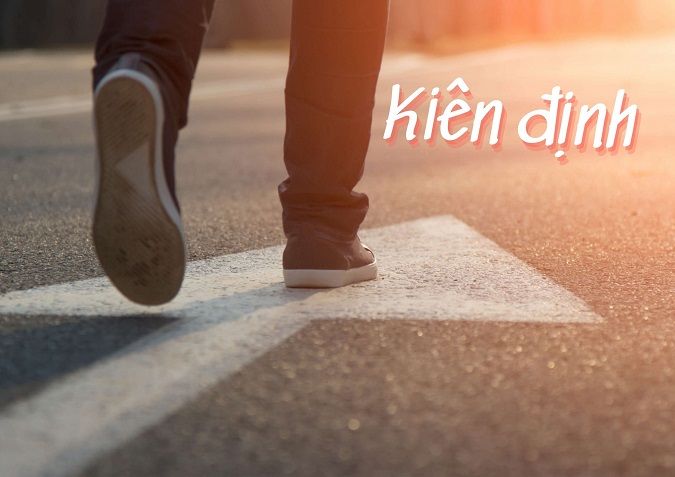 Sự Kiên Định Là Gì?