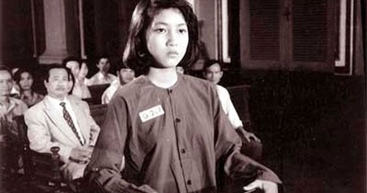 Võ Thị Sáu Bị Bắn Chết Gallery 2