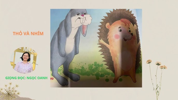 Những Truyện Ngụ Ngôn Hay và Ý Nghĩa Gallery 2