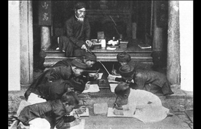 Tình Thầy Trò Hàn Quốc: Sự Kính Trọng, Gắn Bó Và Những Câu Chuyện Đáng Nhớ Gallery 1