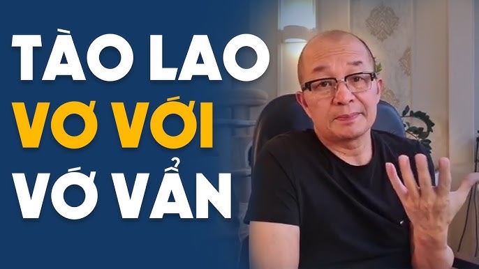 Vớ Va Vớ Vẩn Là Gì? Gallery 1