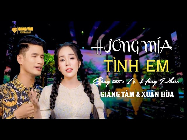 Hương Mía Tình Em Gallery 2