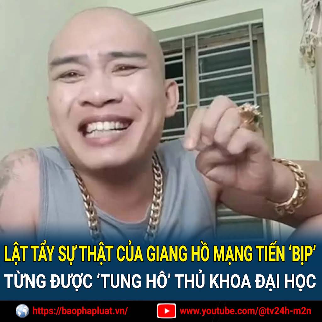 Thầy Tiến Bịp: Sự Thật Về Huyền Thoại Bài Bịp Gallery 1