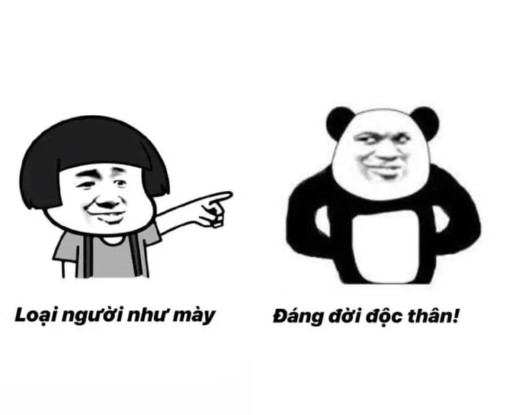 Weibo Meme Là Gì? Tổng Hợp Meme Hài Hước Trên Weibo Gallery 2