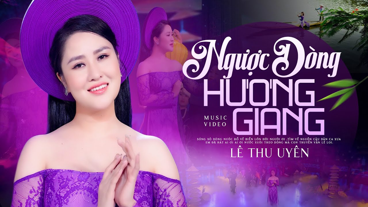 Hương Giang ơi dòng sông êm Gallery 2