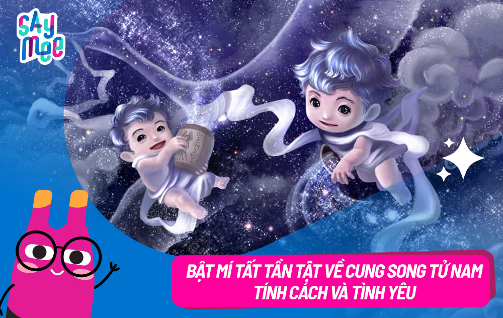 Tính Cách Lạnh Lùng Của Song Tử: Sự Thật Hay Lầm Tưởng? Gallery 2