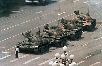 Thảm sát Thiên An Môn 1989: Sự kiện lịch sử gây tranh cãi Gallery 2