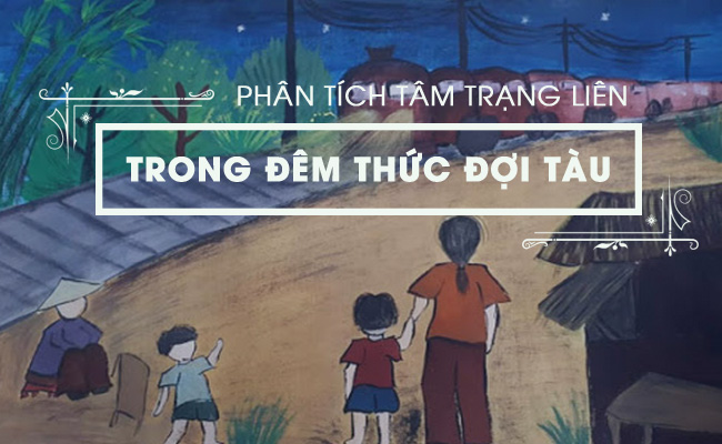 Tâm trạng của Liên khi đợi tàu Gallery 2