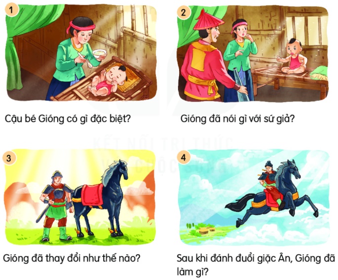 Thánh Gióng Ra Đời Kỳ Lạ Như Thế Nào Gallery 2