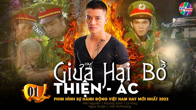 Giữa Hai Bờ Thiện Ác Gallery 2