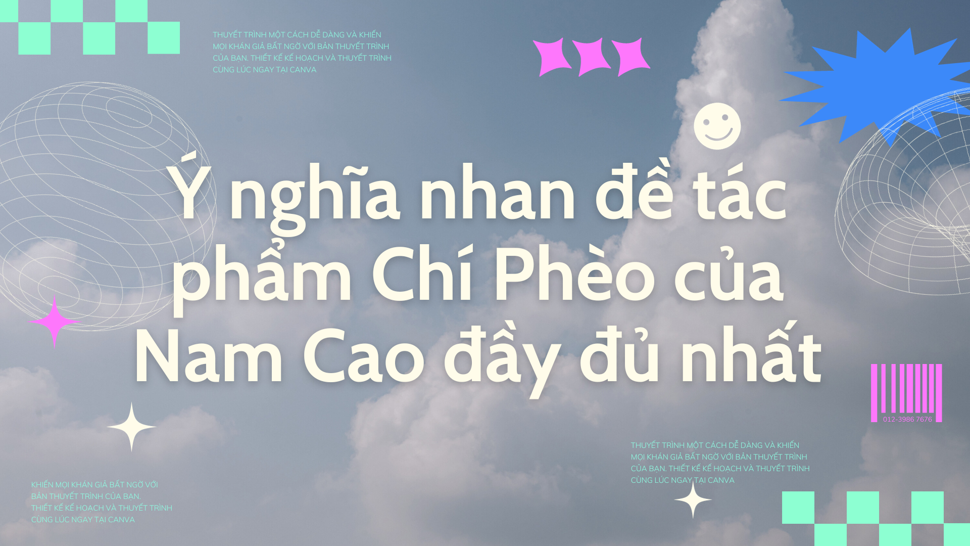 Ý Nghĩa Nhan Đề Chí Phèo Gallery 1