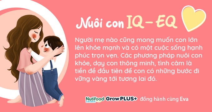 Điều Bố Dành Cho Trẻ Khác Gì So Với Bà Và Mẹ? Gallery 1