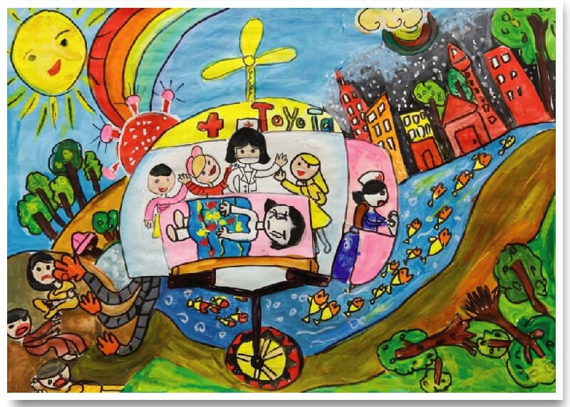 Vẻ Đẹp Trẻ Thơ: Sự Ngây Thơ, Trong Sáng Và Hấp Dẫn Gallery 1