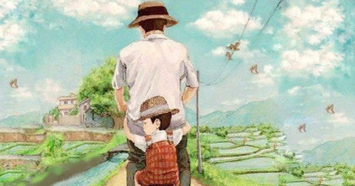 Cảm nhận về tính cách nhân vật người bố trong tác phẩm [Tên tác phẩm] Gallery 1