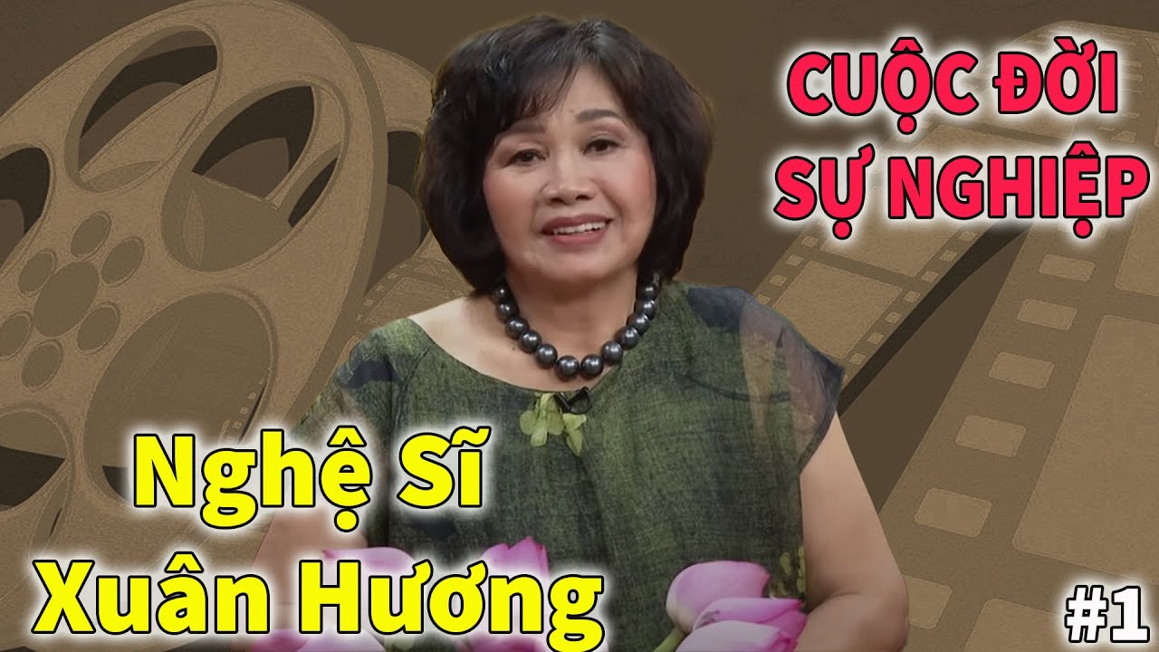 Nghệ sĩ Xuân Hương là ai? Sự nghiệp và cuộc đời của danh ca tài sắc Gallery 1