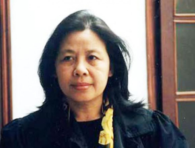 Phương Định Là Ai? Gallery 1