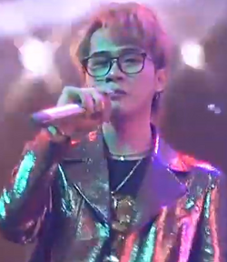 Tên thật của Jack là gì? Gallery 1