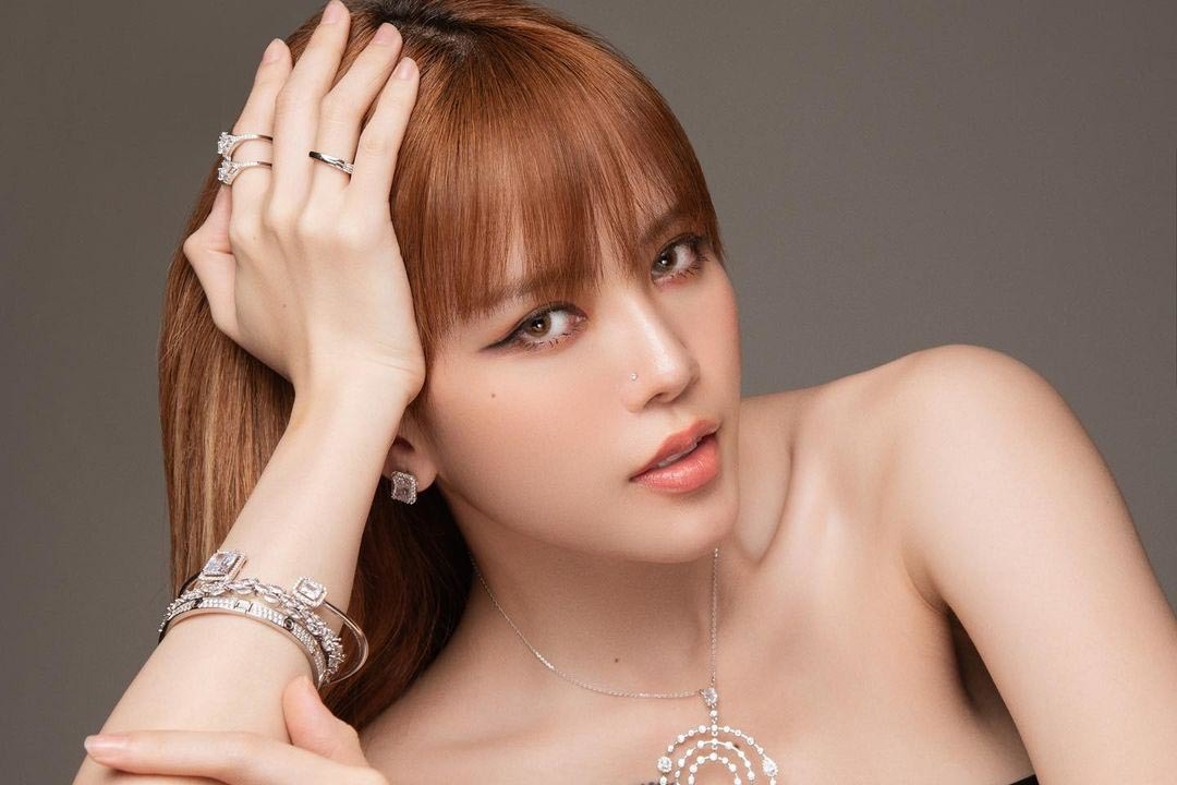 Thiều Bảo Trâm quê ở đâu? Gallery 2