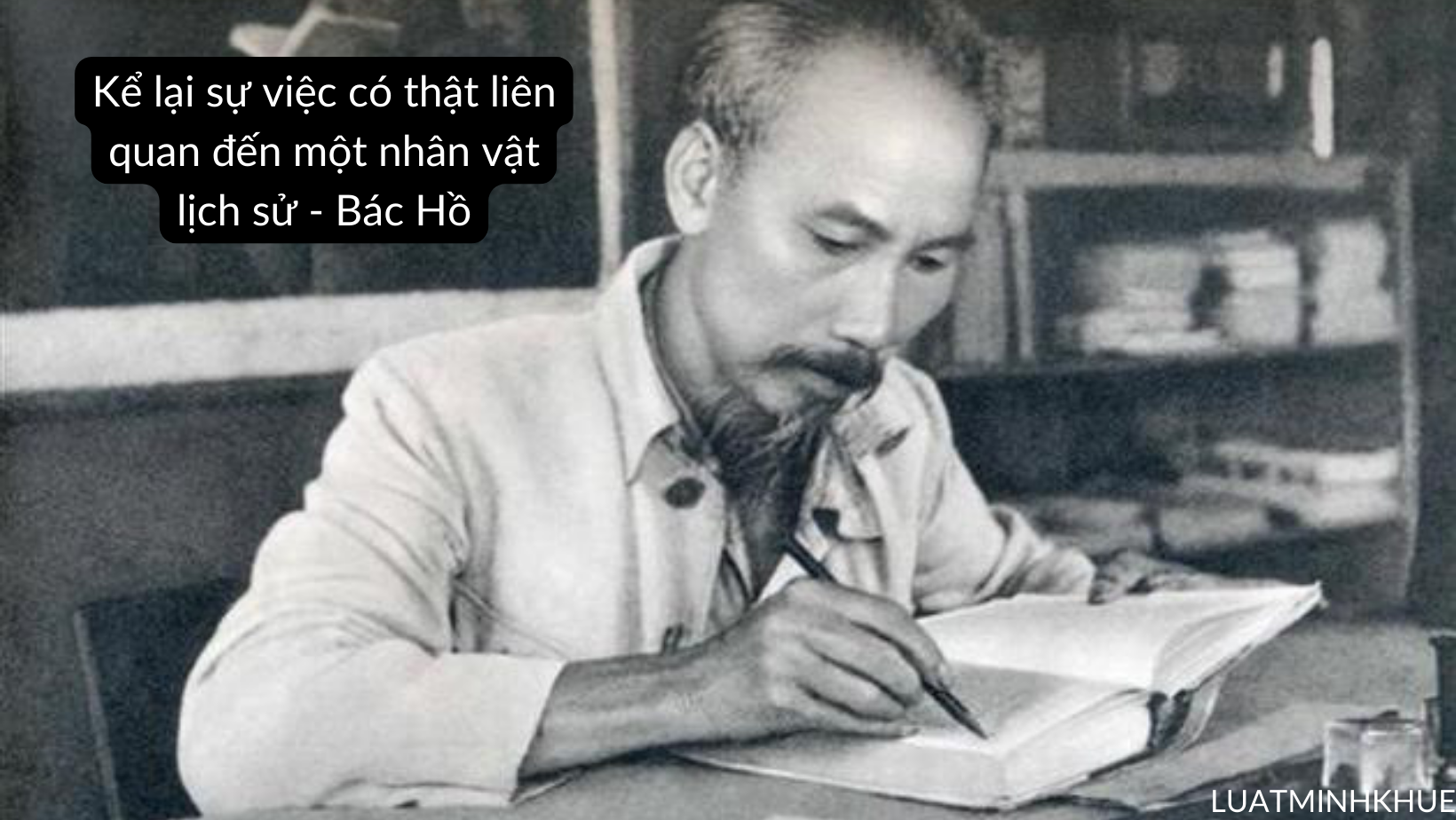 Huyền thoại Nguyễn Ái Quốc - Người Cha già của dân tộc Việt Nam Gallery 2