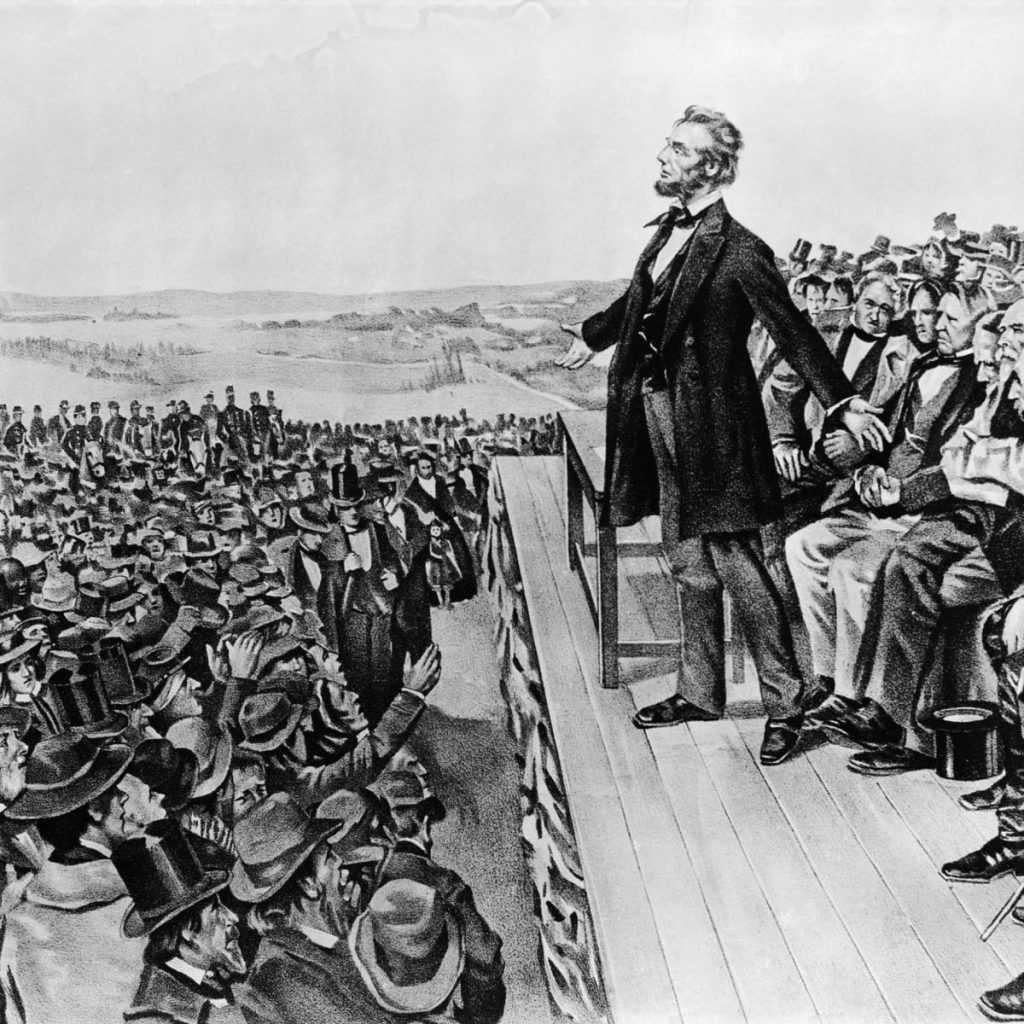 Câu chuyện cuộc đời Abraham Lincoln: Tổng thống vĩ đại của nước Mỹ Gallery 2