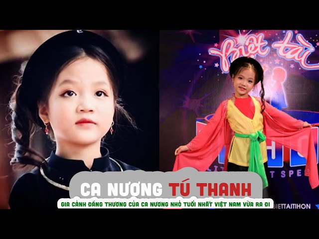 Ca Nương Tú Thanh Gallery 1