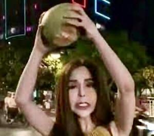 Linda Cam Lan Là Ai? Thông Tin Chi Tiết Về Hoa Hậu Gallery 1