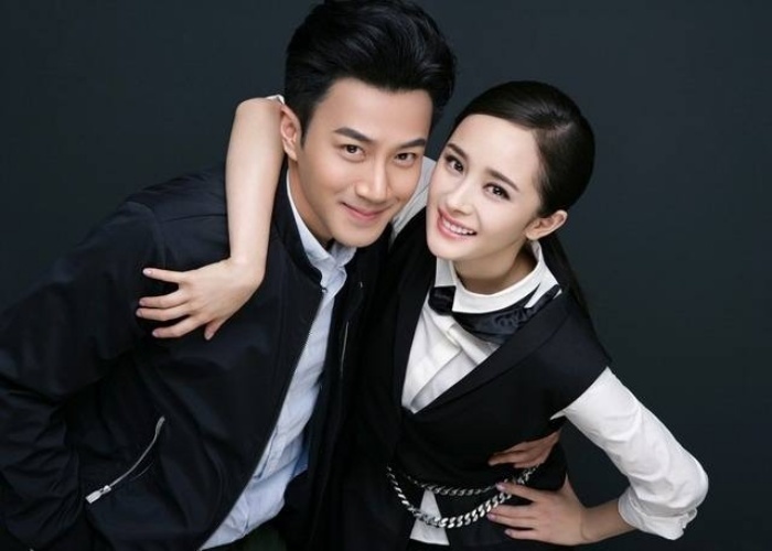 Chồng cũ Dương Mịch là ai? Gallery 2