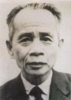 Phạm Viết Thiệu là ai? Gallery 1