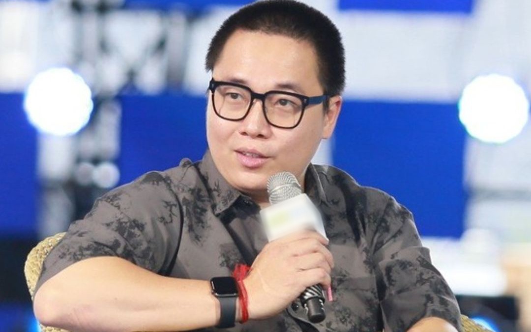 Tùng BT là ai? Gallery 1
