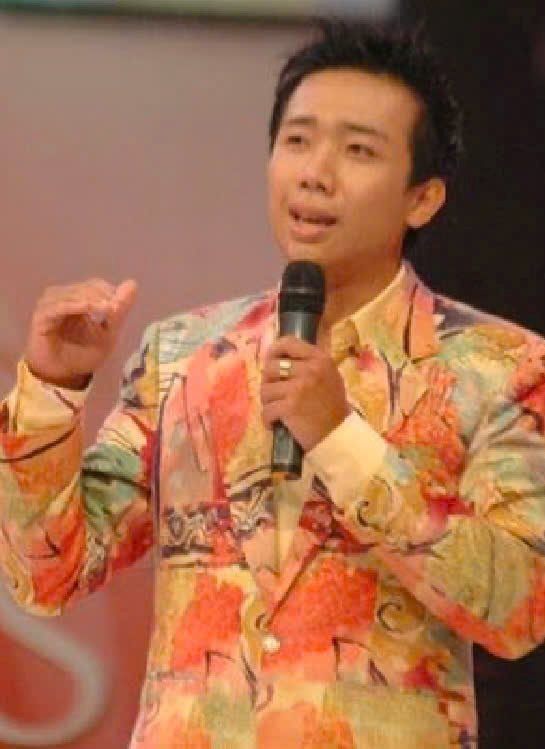 Traân Thành: Diễn viên, MC đa tài của làng giải trí Việt Gallery 1