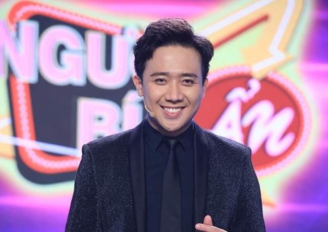 Trấn Thành: Diễn viên, MC, ca sĩ tài năng và cuộc sống đầy màu sắc Gallery 1