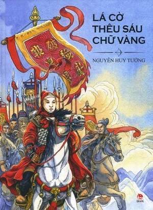 6 Chữ Vàng Trần Quốc Toản Gallery 1